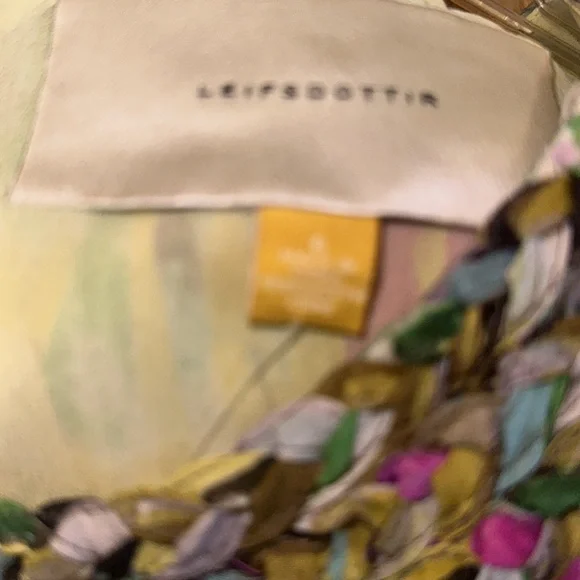 Leifsdottir cute cocktail dress - Picture 6 of 6